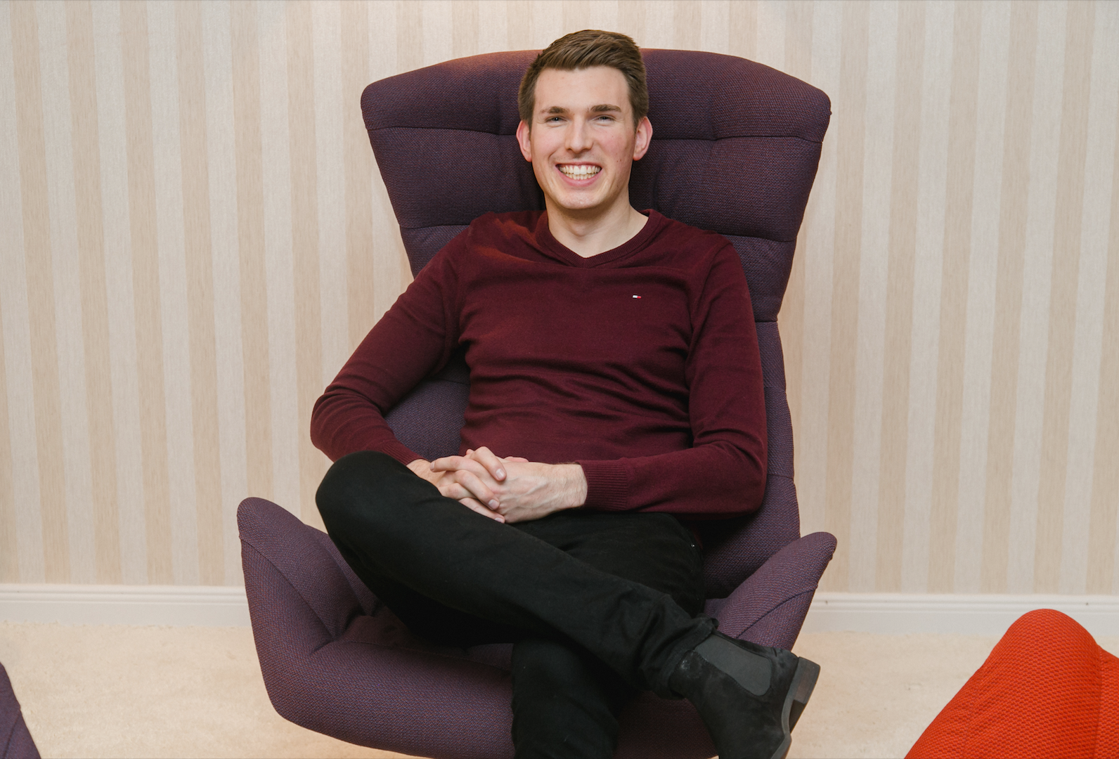 Lars Jordan, Agentur Marken-MEDIA Lars Jordan, Agentur Marken-MEDIA