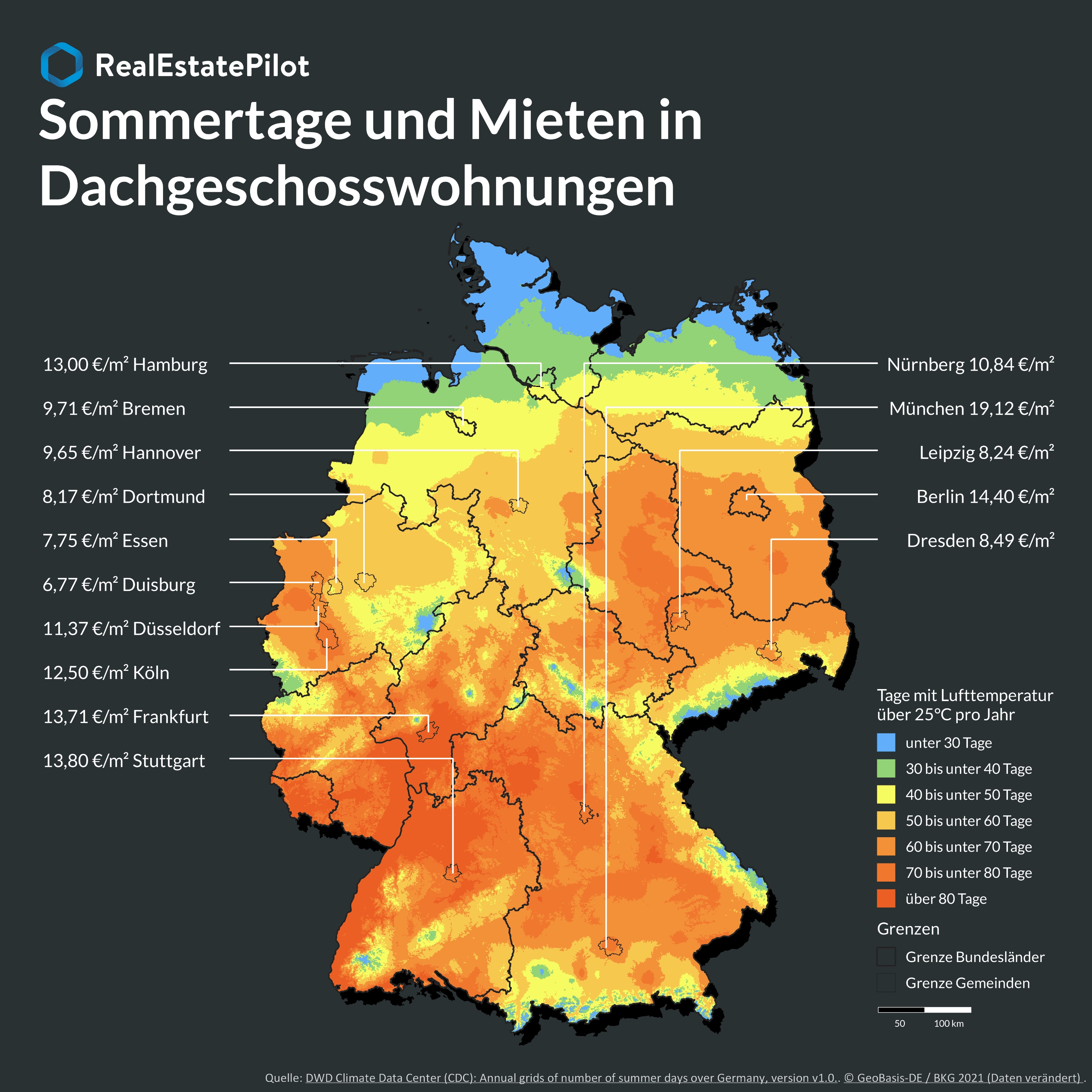 Karte_Sommertage_Mietpreise (Die Bildrechte liegen bei dem Verfasser der Mitteilung.)
