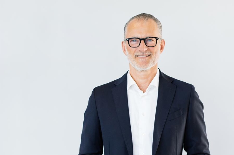 CEO und Vorsitzender des Vorstandes NTT DATA Deutschland SE (Die Bildrechte liegen bei dem Verfasser der Mitteilung.) CEO und Vorsitzender des Vorstandes NTT DATA Deutschland SE (Die Bildrechte liegen bei dem Verfasser der Mitteilung.)