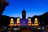 Stresa Festival, Tecnoparco del Lago Maggiore (Lorenzo Di Nozzi)