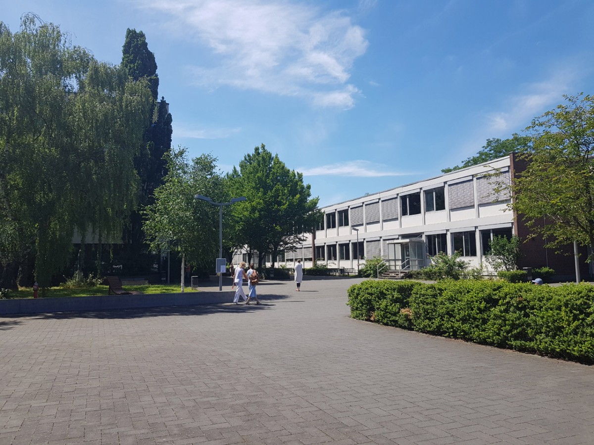 Infonachmittag 