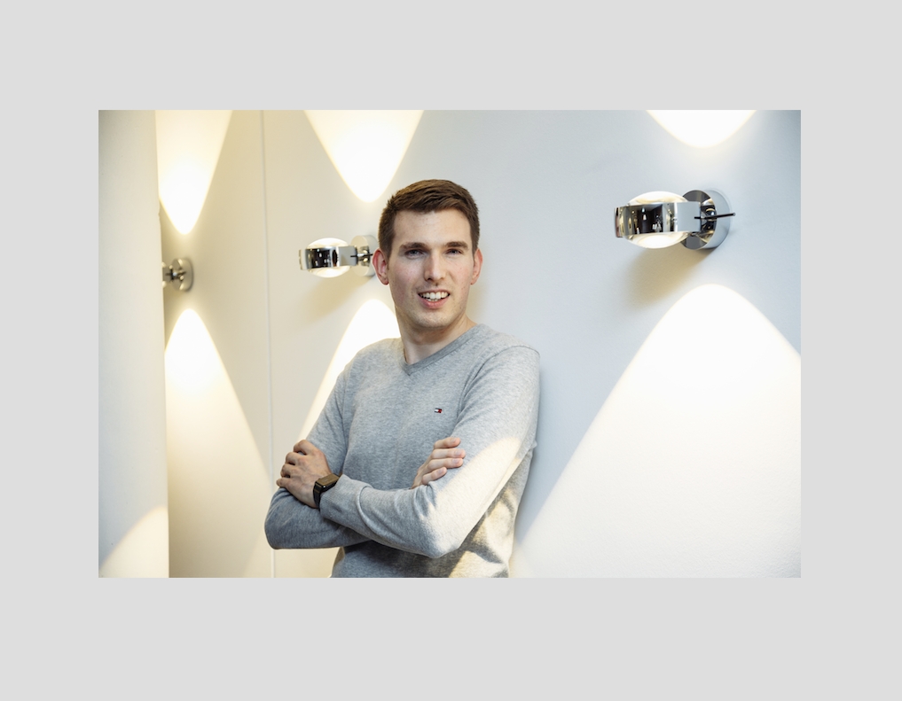 Newsletter-Marketing Experte, Lars Jordan (Die Bildrechte liegen bei dem Verfasser der Mitteilung.) Newsletter-Marketing Experte, Lars Jordan (Die Bildrechte liegen bei dem Verfasser der Mitteilung.)