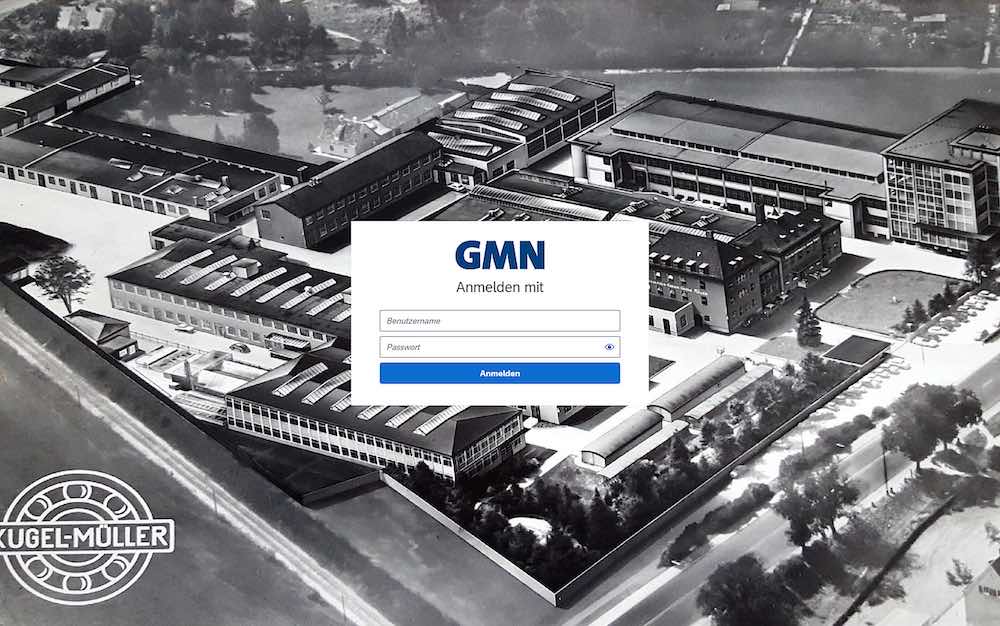 GMN auf der EMO: Drei Messepremieren für eine digitalen Spindeltechnologie (Foto: GMN) GMN auf der EMO: Drei Messepremieren für eine digitalen Spindeltechnologie (Foto: GMN)