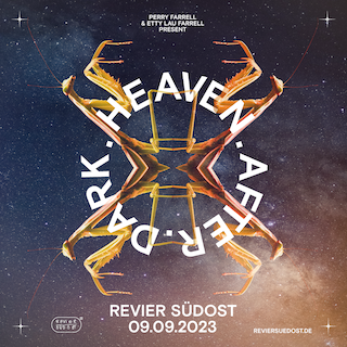 Berlin Premiere: Heaven After Dark Berlin Premiere: Heaven After Dark