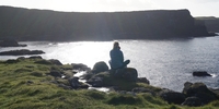 AUF IN DIE WELT: Schüleraustausch Traumziel Irland (Stiftung Völkerverständigung)