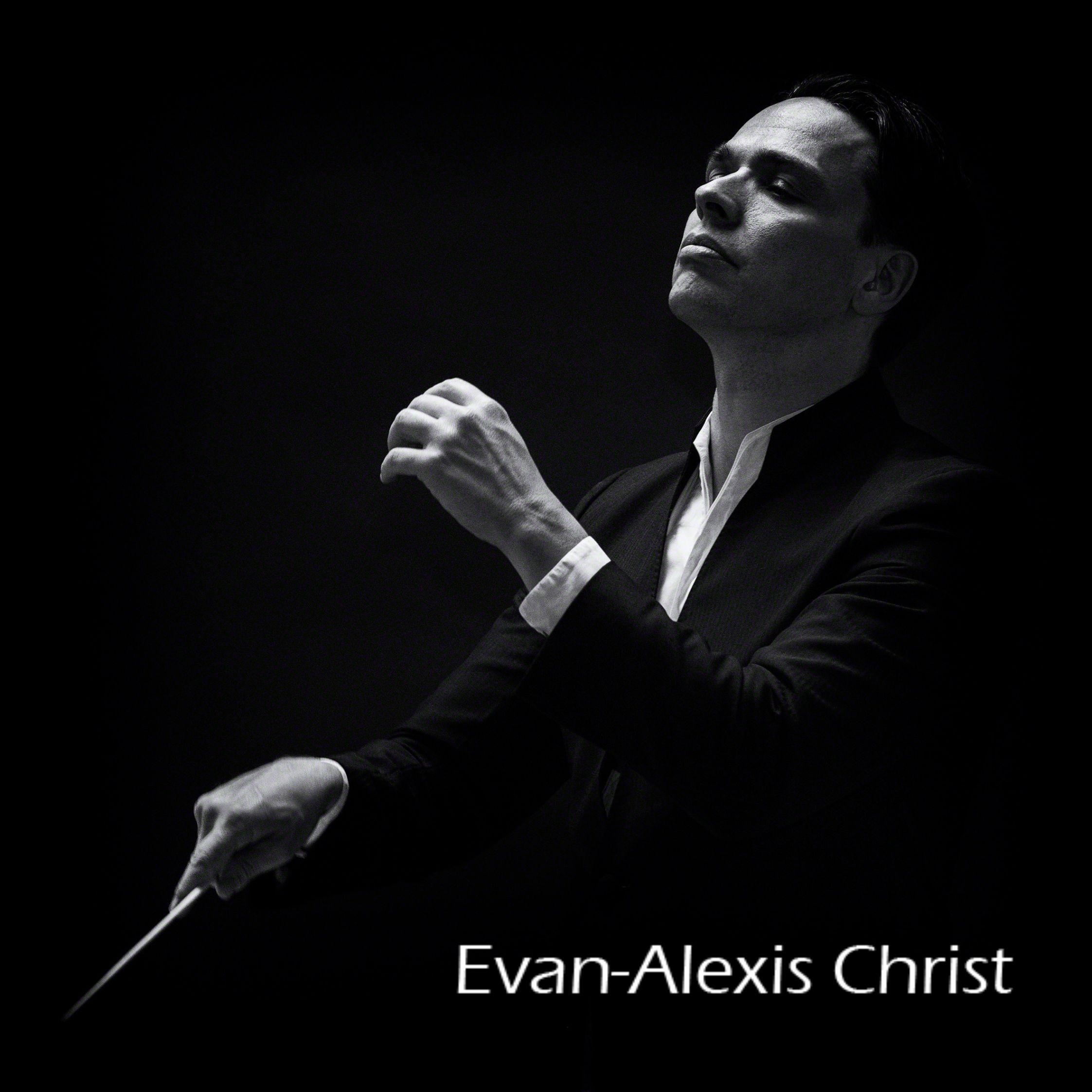 Evan Christ Evan Christ