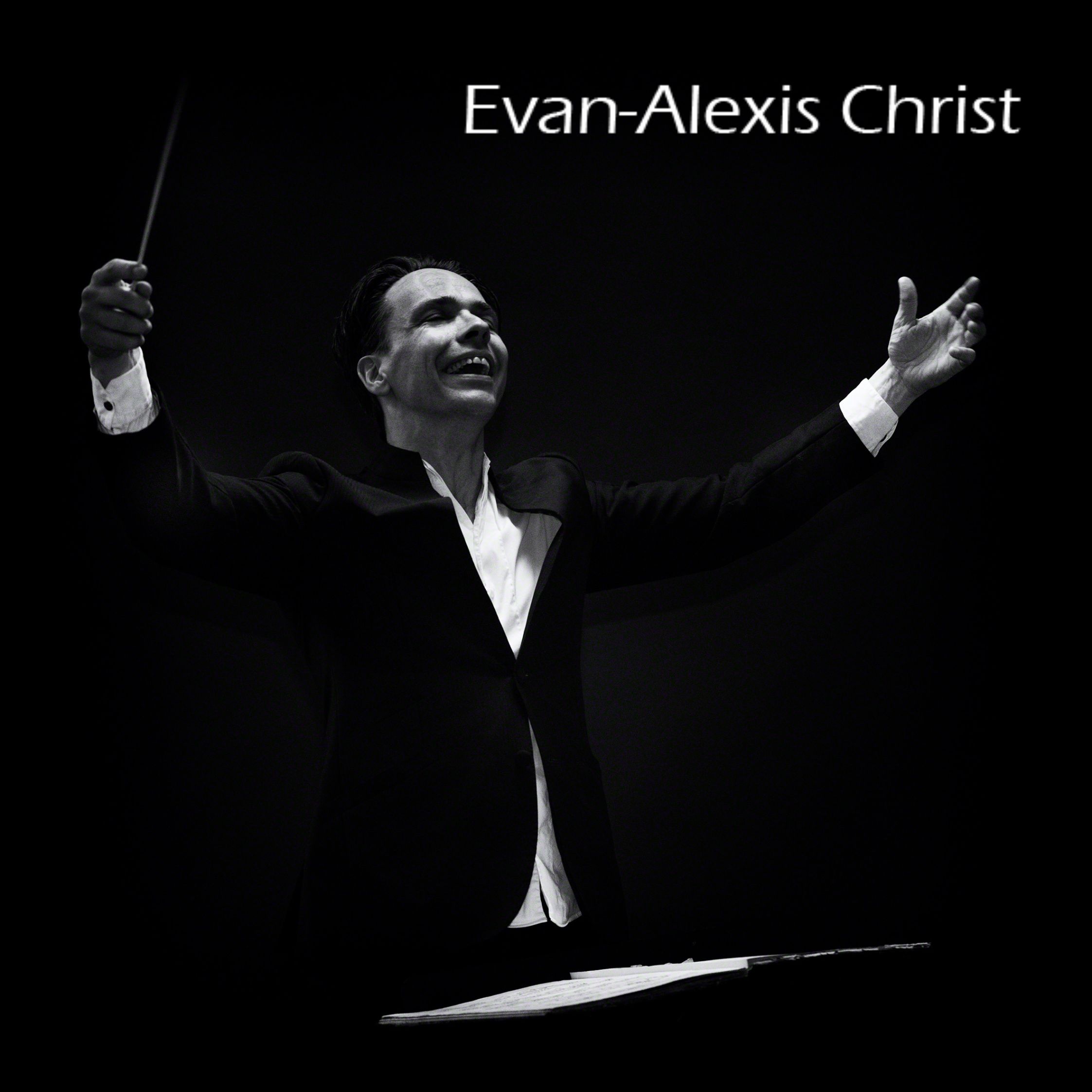 Evan Christ Evan Christ