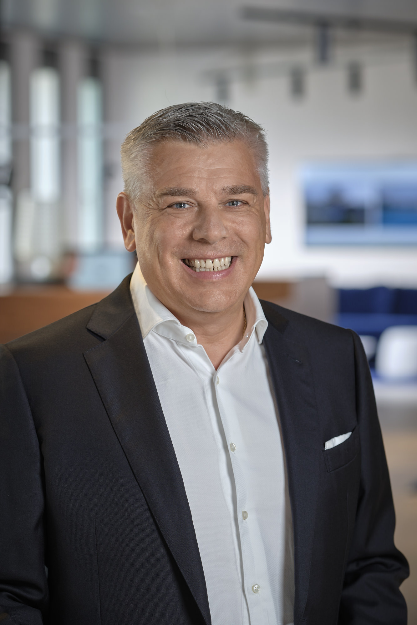 Erich Falkensteiner, Chairman FMTG Falkensteiner Michaeler Tourism Group | Owner & Chairman Falkensteiner Ventures.