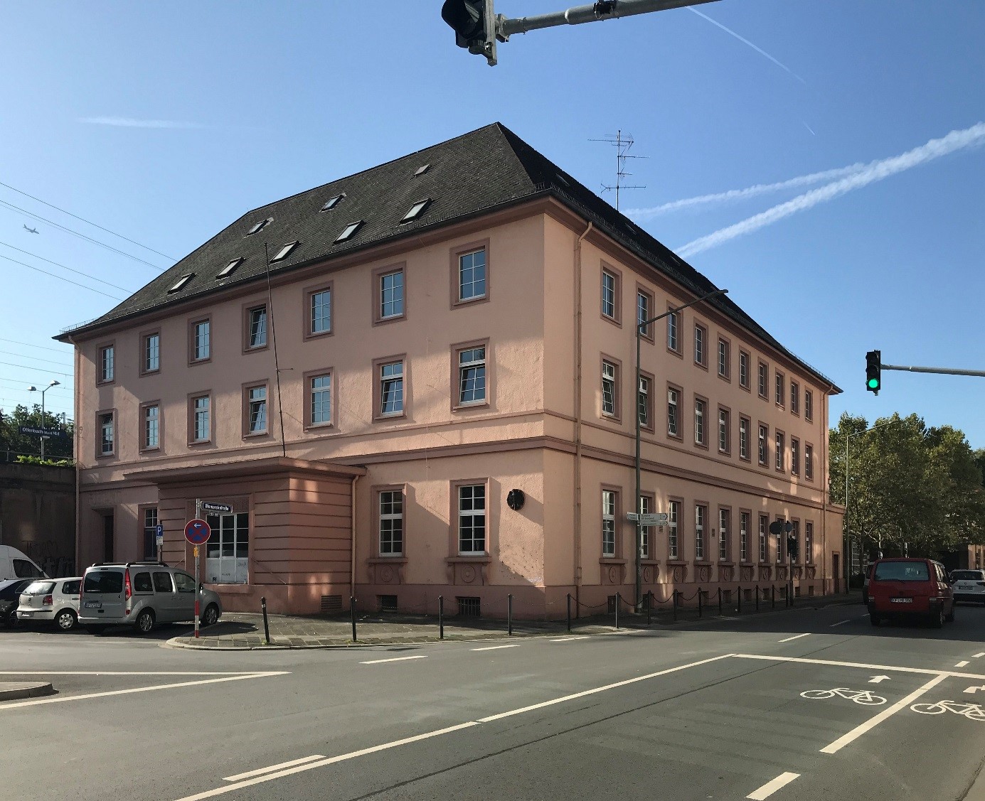 (Die Bildrechte liegen bei dem Verfasser der Mitteilung.)