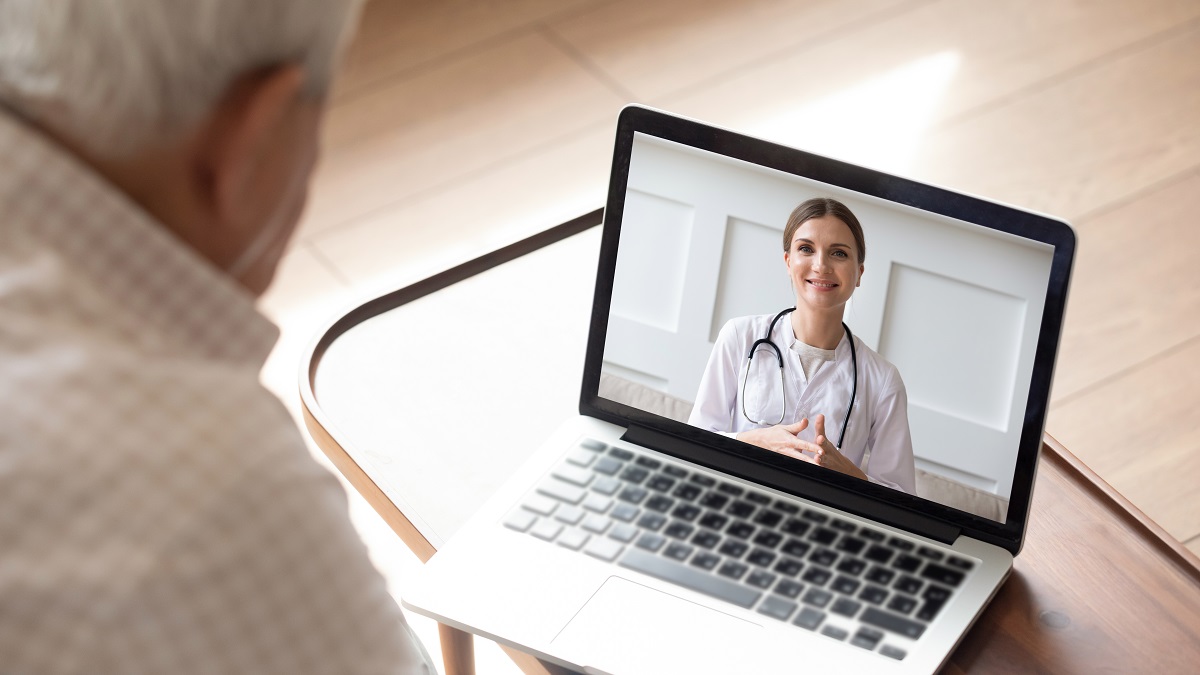 Nortal und SYNCPILOT kooperieren–für mehr Digitalisierung im Gesundheitswesen (Bildquelle: iStock/Fizke_1205448274) Nortal und SYNCPILOT kooperieren–für mehr Digitalisierung im Gesundheitswesen (Bildquelle: iStock/Fizke_1205448274)