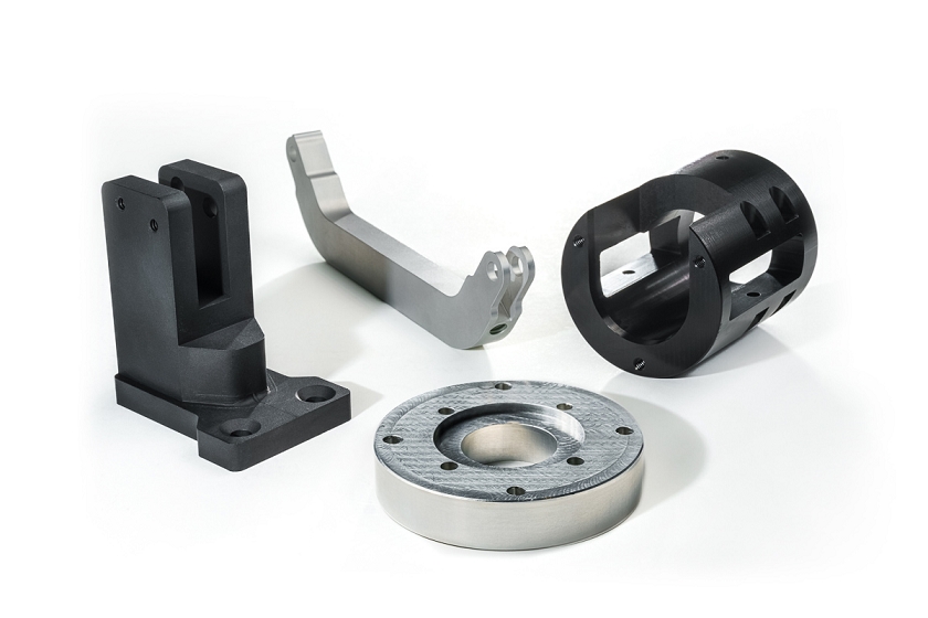 Protolabs führt Verfahren für eine beschleunigte Eloxierung und Chromatierung für CNC-Teile ein (Bildquelle: @ Protolabs)