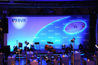 BVR Frühlingsfest mit satis&fy BVR Frühlingsfest mit satis&fy