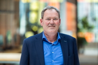 Johan Taams, CEO von Macaw (Quelle: Macaw) Johan Taams, CEO von Macaw (Quelle: Macaw)