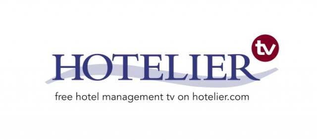 Start für HOTELIER TV