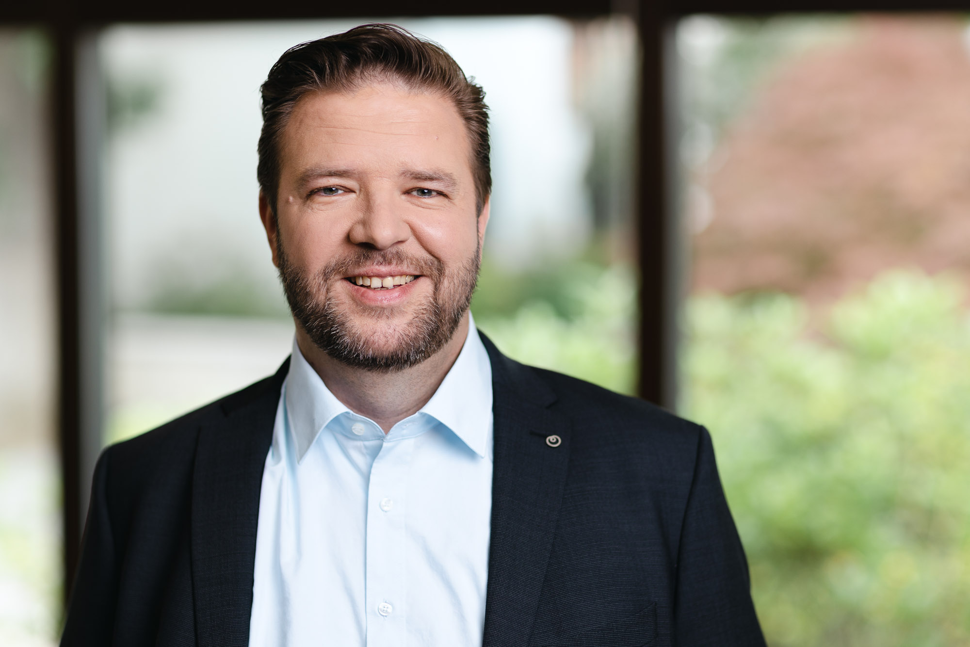 Michael Müller, Principal Cyber Security Consultant NTT DATA DACH (Die Bildrechte liegen bei dem Verfasser der Mitteilung.) Michael Müller, Principal Cyber Security Consultant NTT DATA DACH (Die Bildrechte liegen bei dem Verfasser der Mitteilung.)