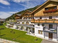 Hier ist das Glück zuhause (c) Martin Lugger (Tillga Glück)
