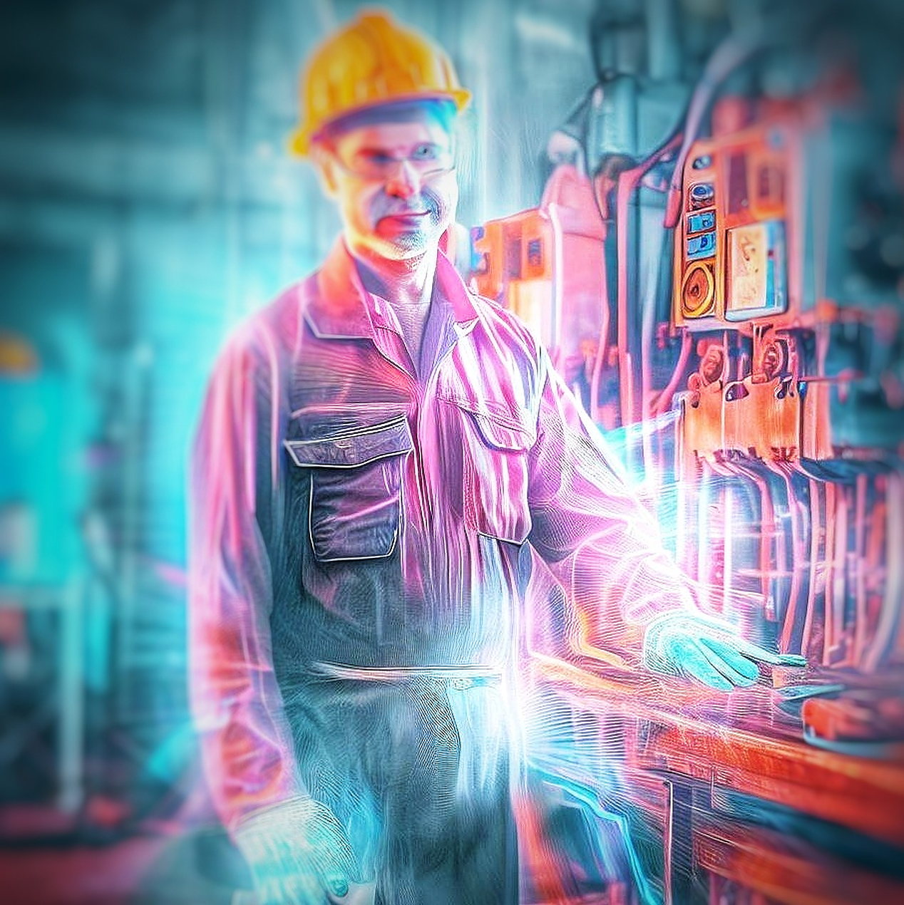 Unsichtbare Gefahren durch EMF sind allgegenwärtig. Eine Bewertung bietet Schutz und Sicherheit am Arbeitsplatz. Unsichtbare Gefahren durch EMF sind allgegenwärtig. Eine Bewertung bietet Schutz und Sicherheit am Arbeitsplatz.