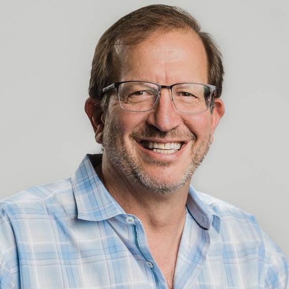 Andy Grolnick, CEO von Graylog (Bildquelle: @Graylog) Andy Grolnick, CEO von Graylog (Bildquelle: @Graylog)
