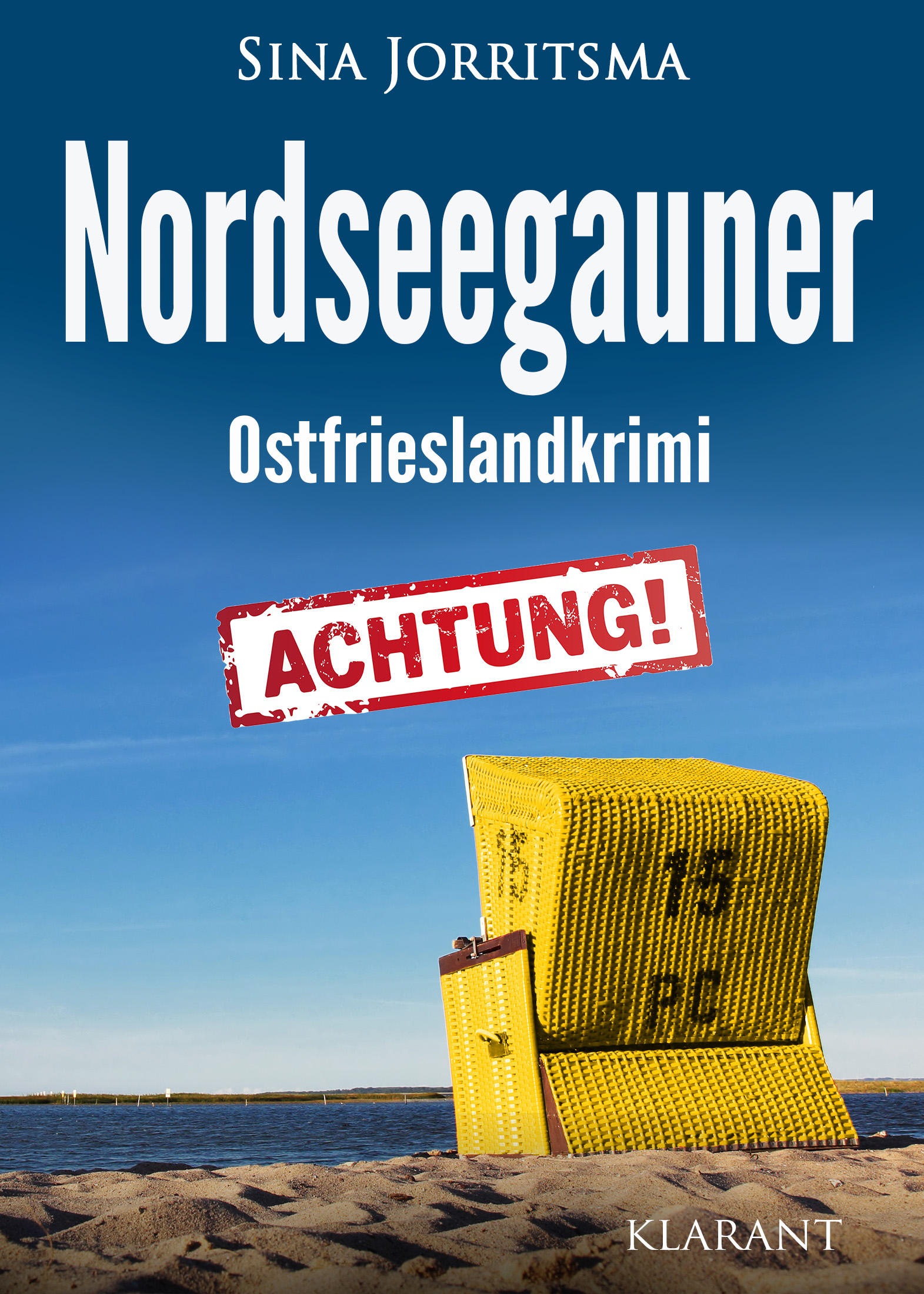 Ostfrieslandkrimi Ostfrieslandkrimi