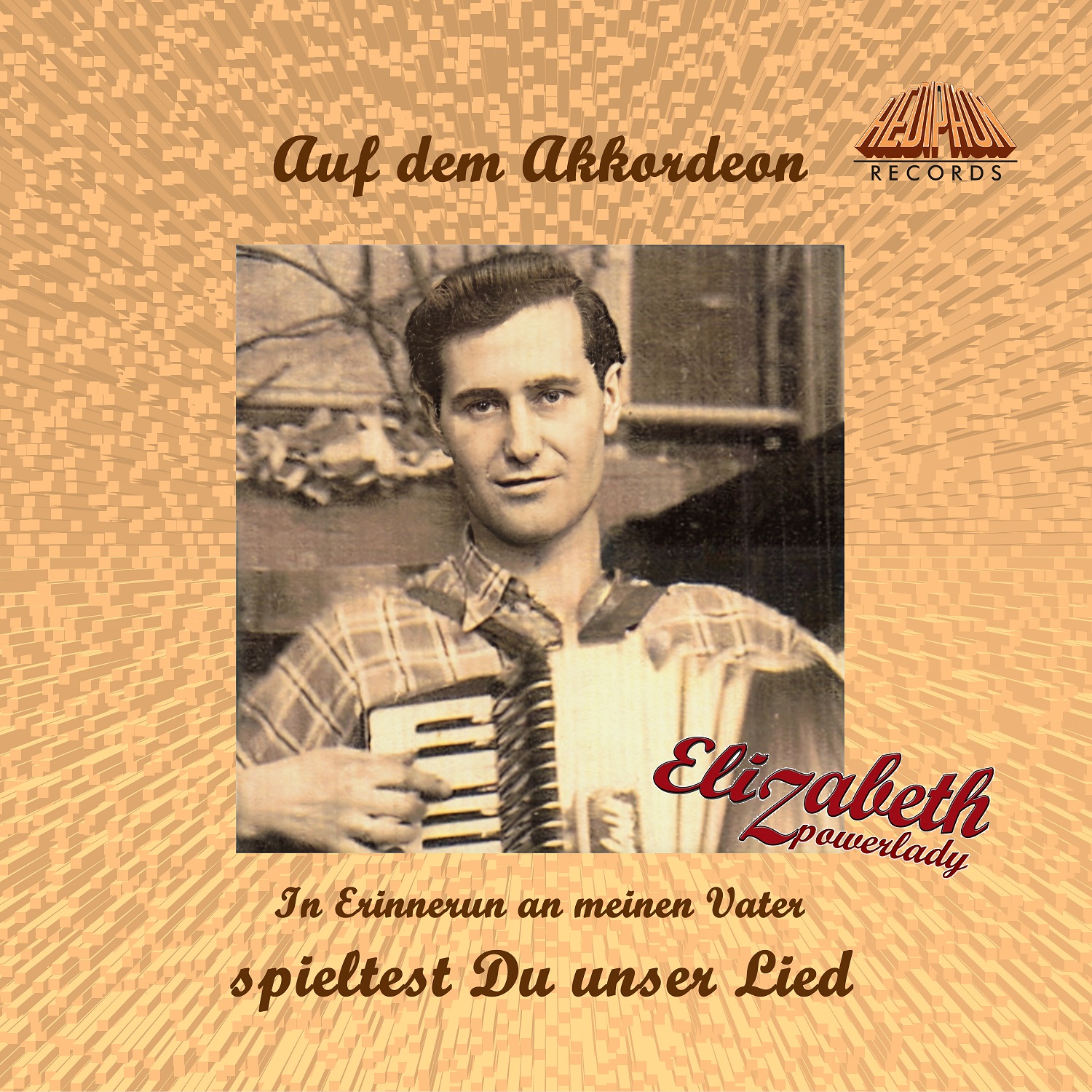 CD-Cover