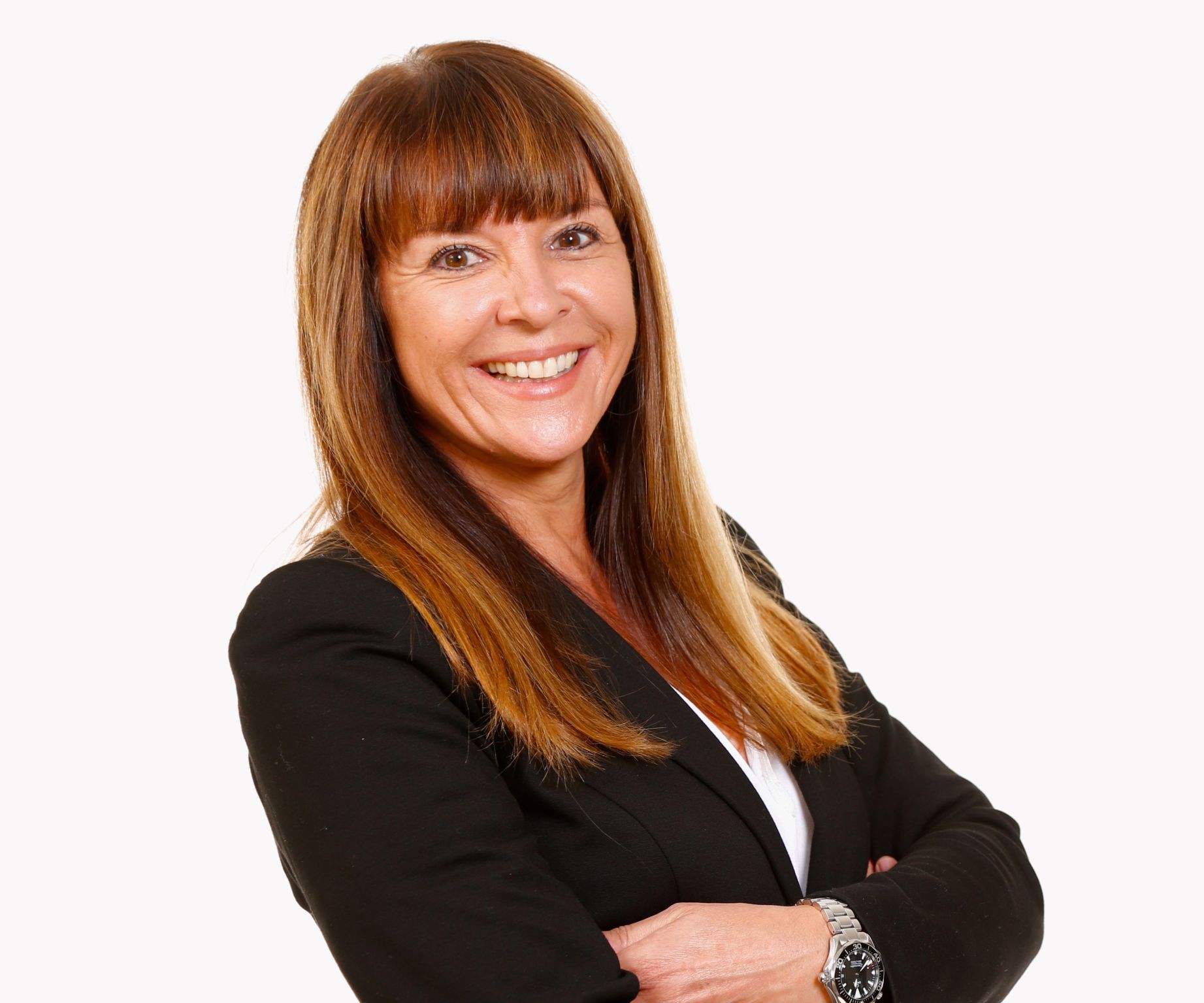 Diana Bonarius, Director Channel Sales bei Lexware (Bildquelle: Lexware) Diana Bonarius, Director Channel Sales bei Lexware (Bildquelle: Lexware)