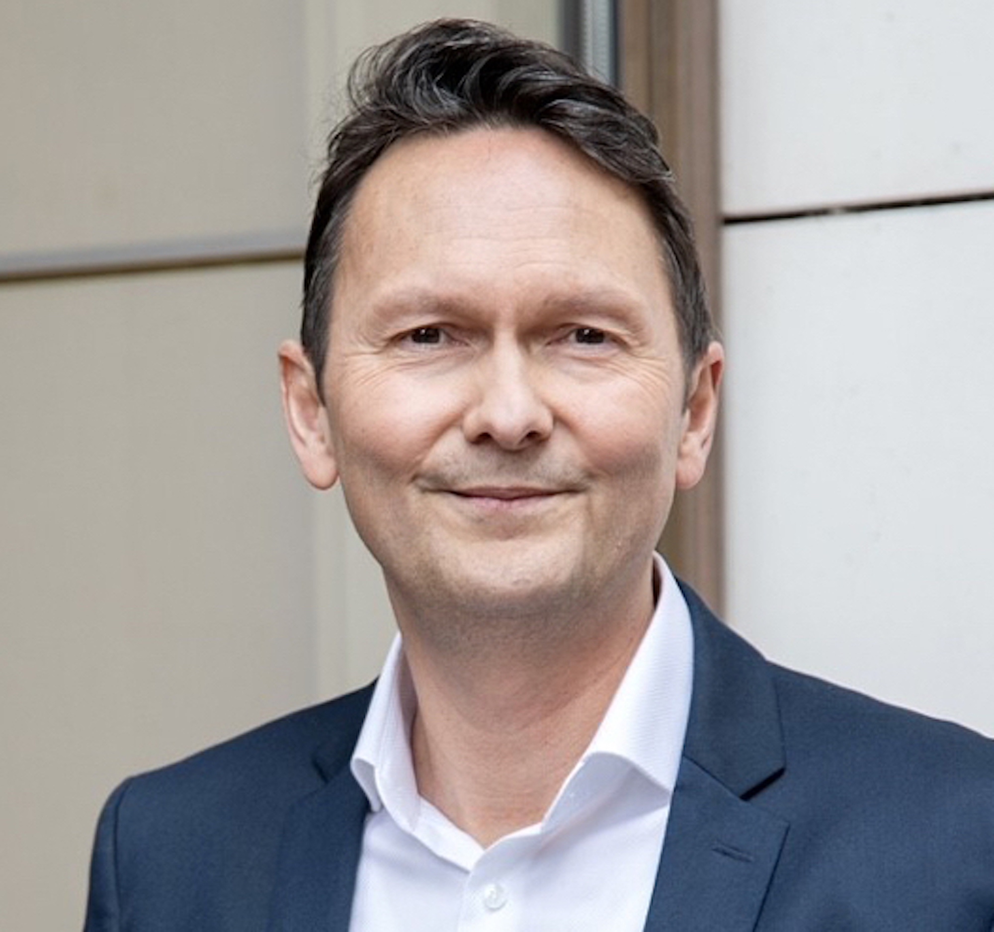 Rolf Kaewel, Geschäftsführer Hamburger Grund GmbH (www.hamburgergrund.de) (Die Bildrechte liegen bei dem Verfasser der Mitteilung.)