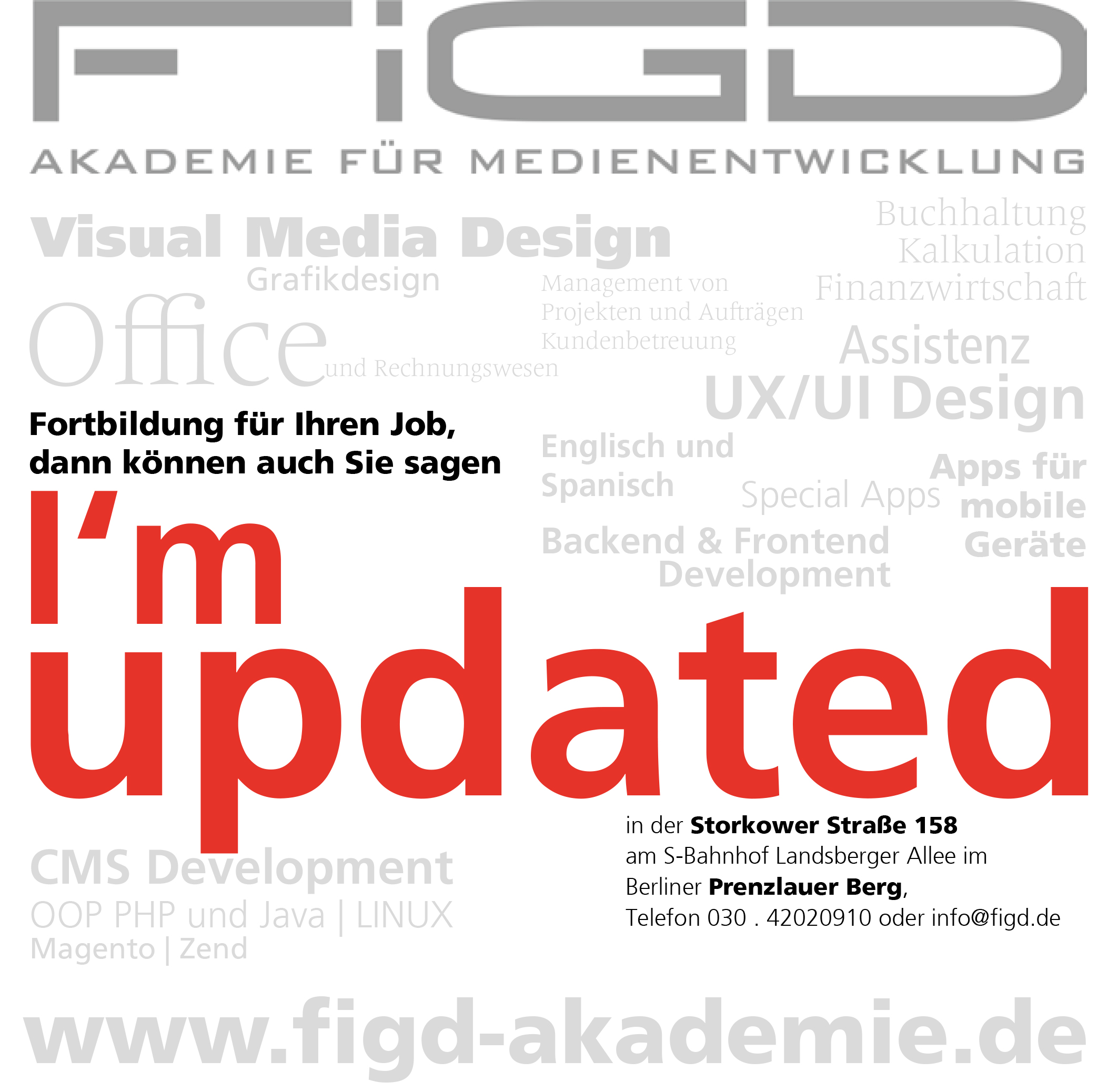 Teilnehmende der FiGD Akademie erhalten praxisorientierte Schulung in DATEV für eine erfolgreiche Ka