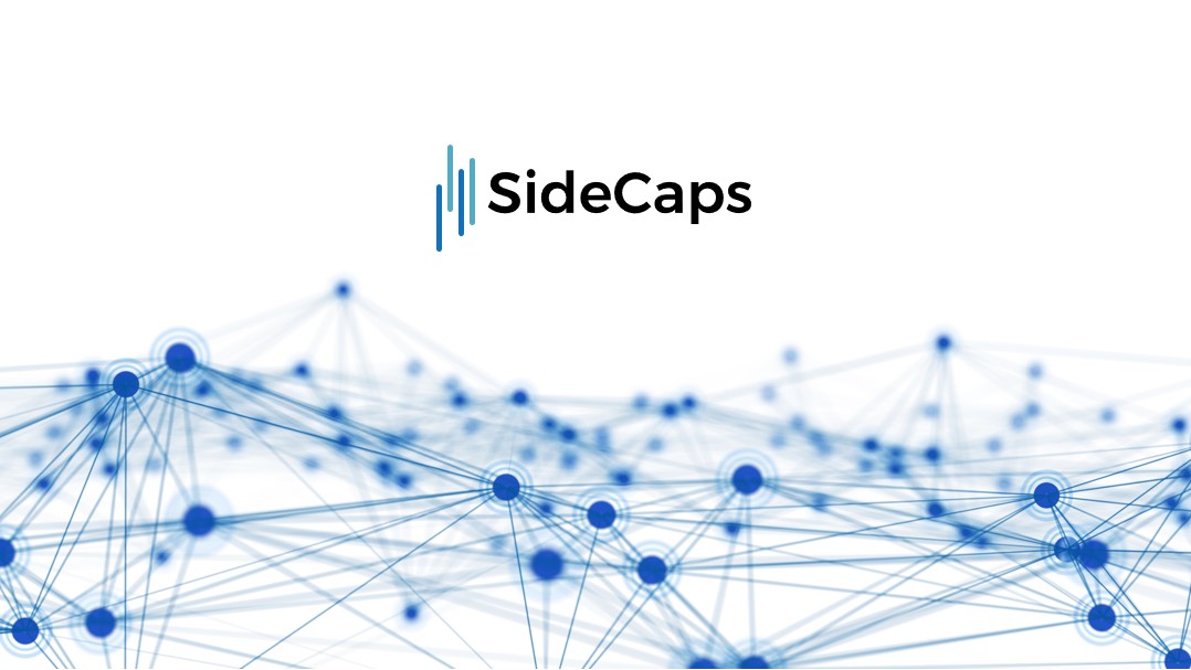 SideCaps vernetzt Investoren (Bild: SideCaps) (Die Bildrechte liegen bei dem Verfasser der Mitteilung.) SideCaps vernetzt Investoren (Bild: SideCaps) (Die Bildrechte liegen bei dem Verfasser der Mitteilung.)