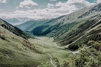 Wanderparadies Vinschgau (Wanderhotel Vinschgerhof)