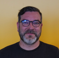 Thomas Iordanidis, Service Line Manager Digital Experience bei Macaw Germany (Quelle: Macaw) Thomas Iordanidis, Service Line Manager Digital Experience bei Macaw Germany (Quelle: Macaw)
