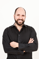Fred Cuny, Chief Technology Officer DACH and Nordics bei Pegasystems (Quelle: Pegasystems) Fred Cuny, Chief Technology Officer DACH and Nordics bei Pegasystems (Quelle: Pegasystems)
