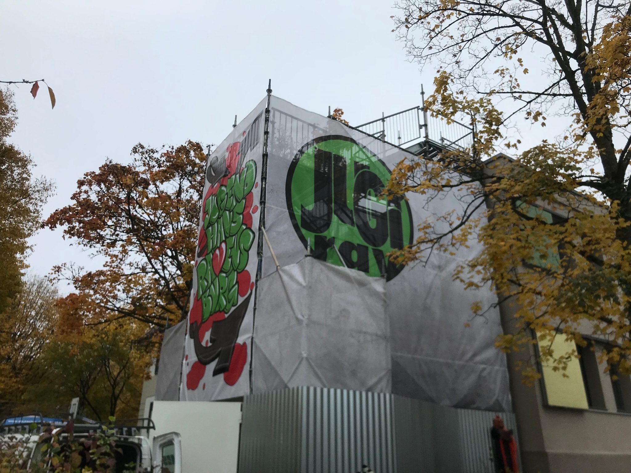 Jugendhaus Plane Wangen Jugendhaus Plane Wangen