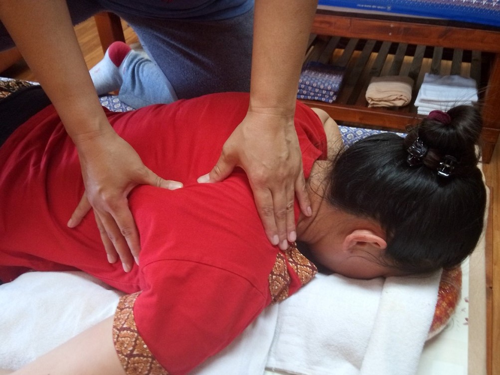 Thaimassage Stuttgart (Die Bildrechte liegen bei dem Verfasser der Mitteilung.) Thaimassage Stuttgart (Die Bildrechte liegen bei dem Verfasser der Mitteilung.)