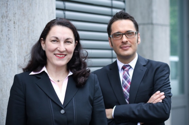 Neuer Marketingleiter bei Berlitz Deutschland Neuer Marketingleiter bei Berlitz Deutschland