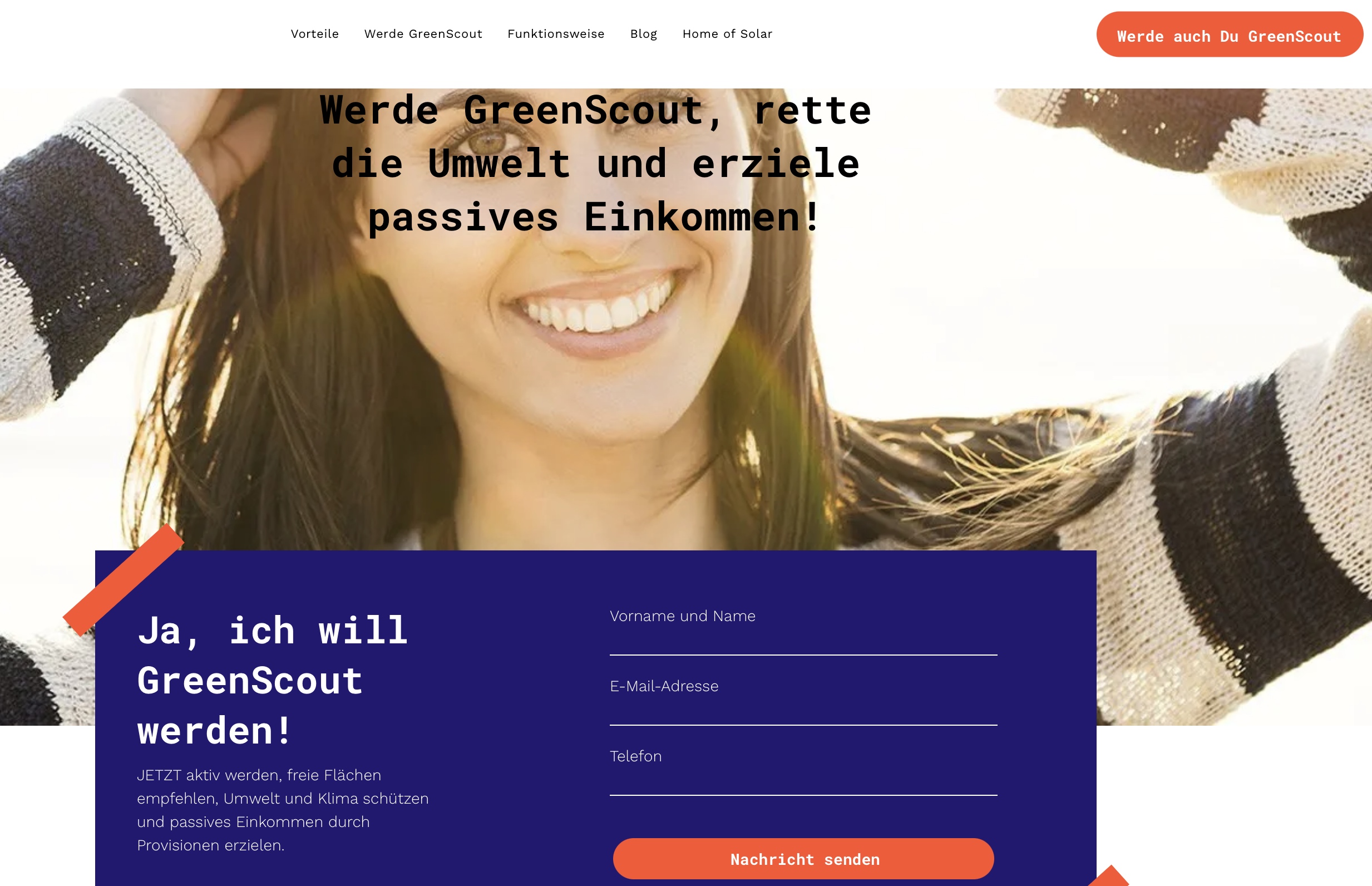 GreenScout.info rät, unternehmerisch zu denken und die Zukunft positiv mit Solar zu gestalten (Die Bildrechte liegen bei dem Verfasser der Mitteilung.) GreenScout.info rät, unternehmerisch zu denken und die Zukunft positiv mit Solar zu gestalten (Die Bildrechte liegen bei dem Verfasser der Mitteilung.)