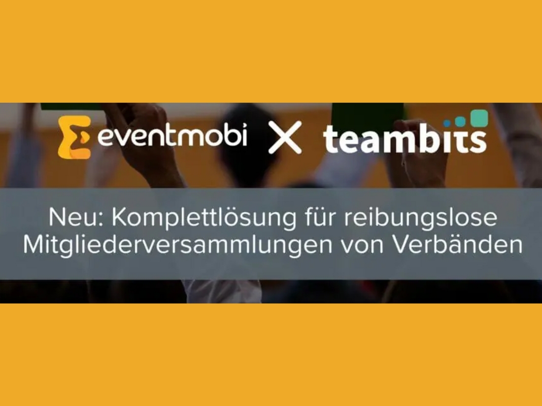 (Bildquelle: EventMobi)
