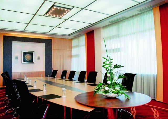 Zentrale Koordination schafft mehr Veranstaltungsgeschäft