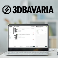 3D Druck Kalkulator von 3DBAVARIA aus Regensburg vereinfacht die Bestellung von 3D Serienprodukten (Die Bildrechte liegen bei dem Verfasser der Mitteilung.) 3D Druck Kalkulator von 3DBAVARIA aus Regensburg vereinfacht die Bestellung von 3D Serienprodukten (Die Bildrechte liegen bei dem Verfasser der Mitteilung.)
