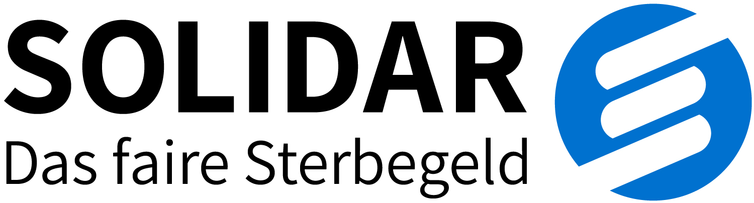 Die Sterbekasse mit 100 Jahren Erfahrung (Die Bildrechte liegen bei dem Verfasser der Mitteilung.)