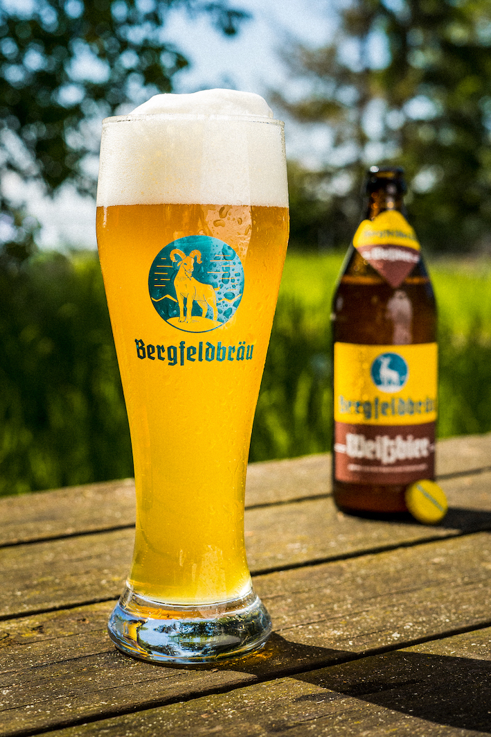 (Bildquelle: @Bergfeldbräu) (Bildquelle: @Bergfeldbräu)