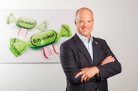 Perry Soldan, Firmeninhaber und Geschäftsführer der Dr. C. Soldan GmbH (Copyright: Nina Thilo) Perry Soldan, Firmeninhaber und Geschäftsführer der Dr. C. Soldan GmbH (Copyright: Nina Thilo)