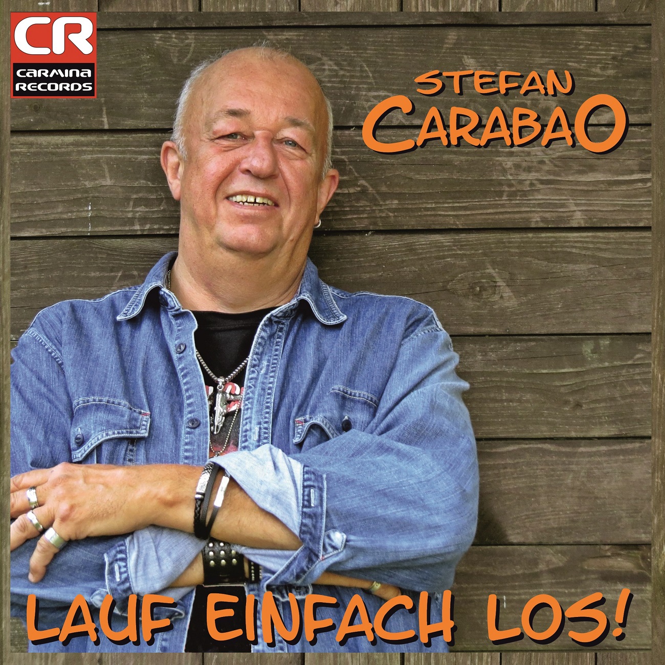 Stefan Carabao Stefan Carabao