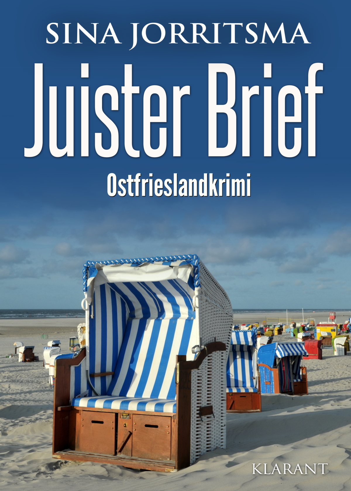 Ostfrieslandkrimi Ostfrieslandkrimi