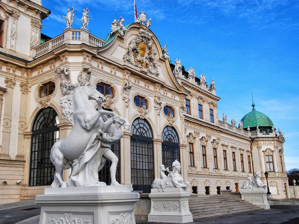 Herando Erfahrungen: In Luxusimmobilien in Wien investieren Herando Erfahrungen: In Luxusimmobilien in Wien investieren