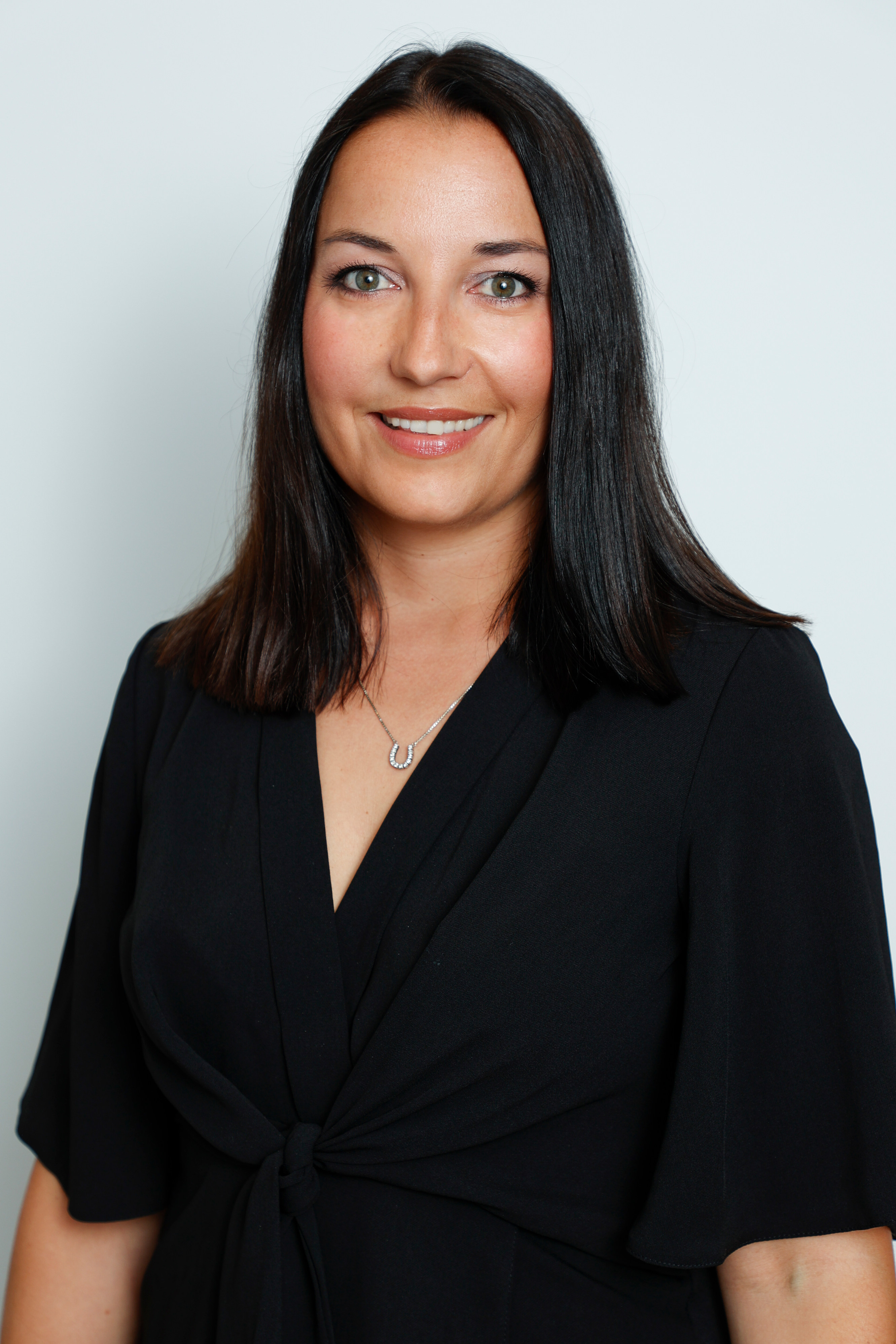 Larissa Steinbäcker (Foto: Proske)