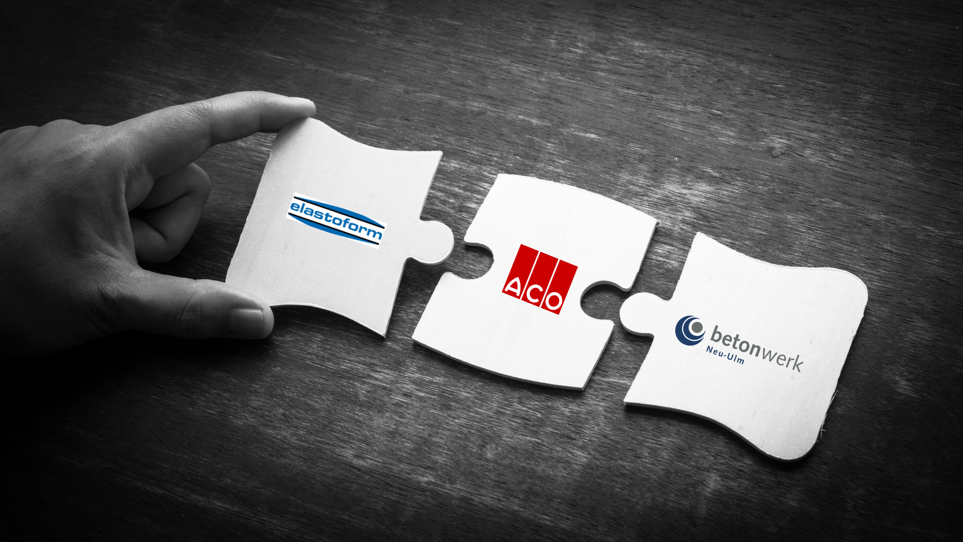 Die ACO Gruppe wurde beraten durch die Emporion GmbH Die ACO Gruppe wurde beraten durch die Emporion GmbH