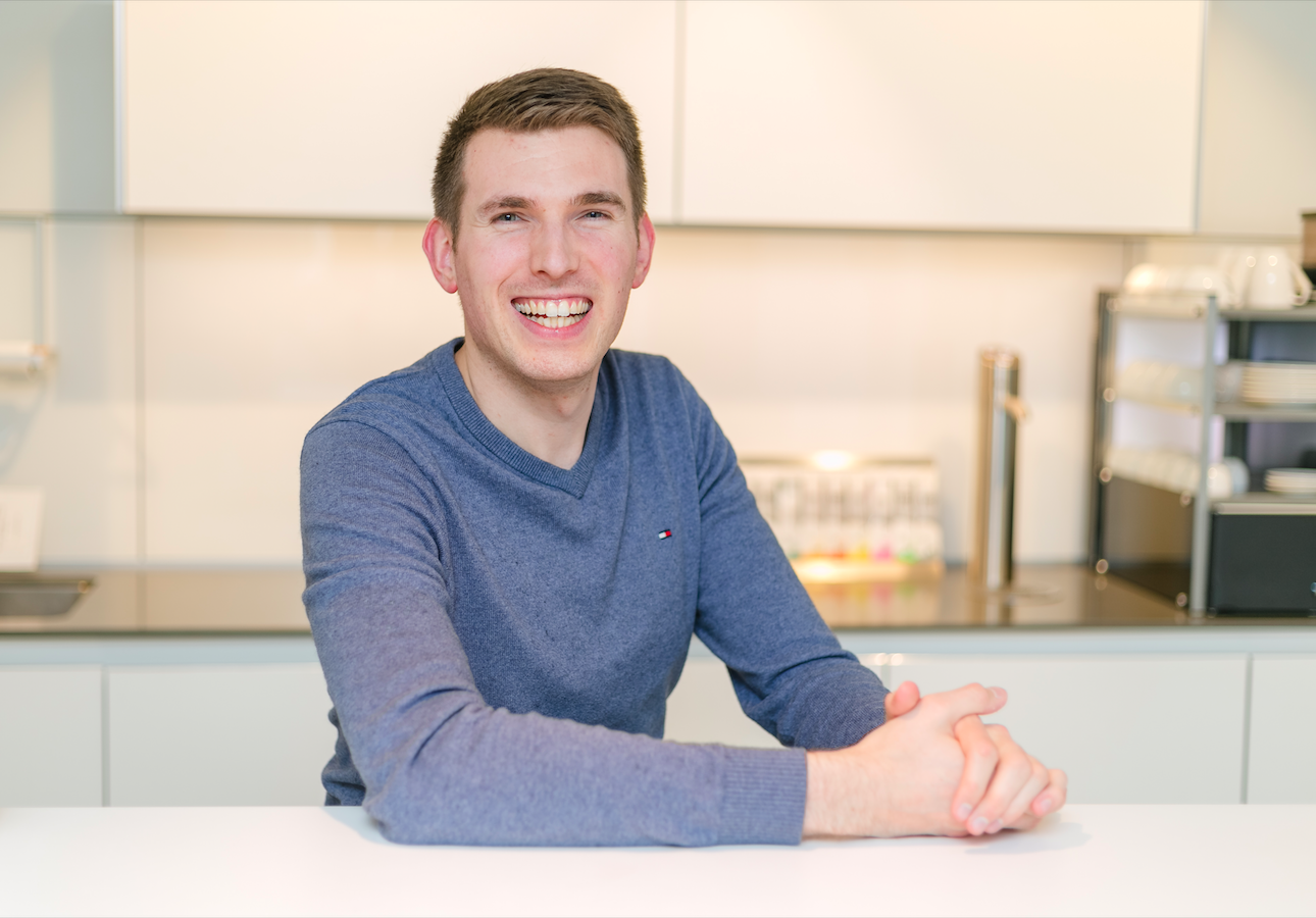 Lars Jordan, Marken-MEDIA