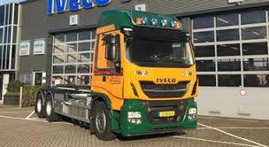 (Bildquelle: @ https://www.iveco.com/) (Bildquelle: @ https://www.iveco.com/)