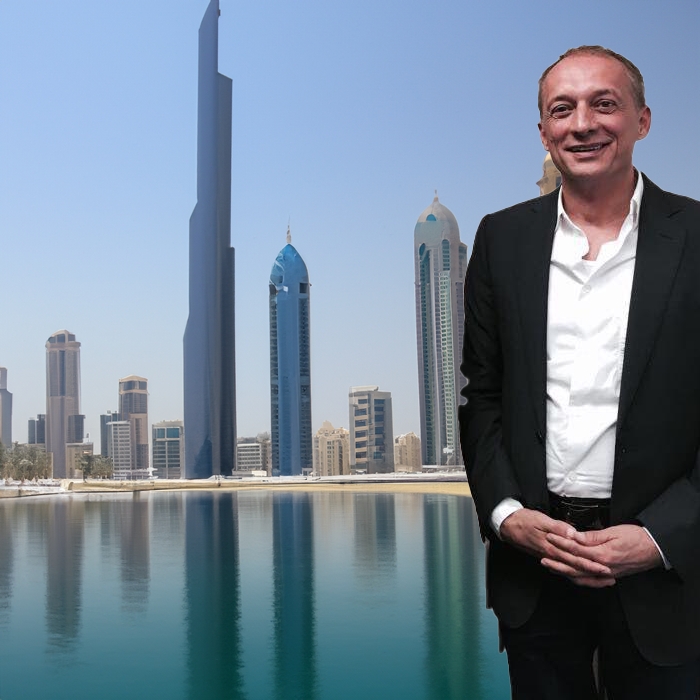 Kay Rieck Dubai (Die Bildrechte liegen bei dem Verfasser der Mitteilung.) Kay Rieck Dubai (Die Bildrechte liegen bei dem Verfasser der Mitteilung.)
