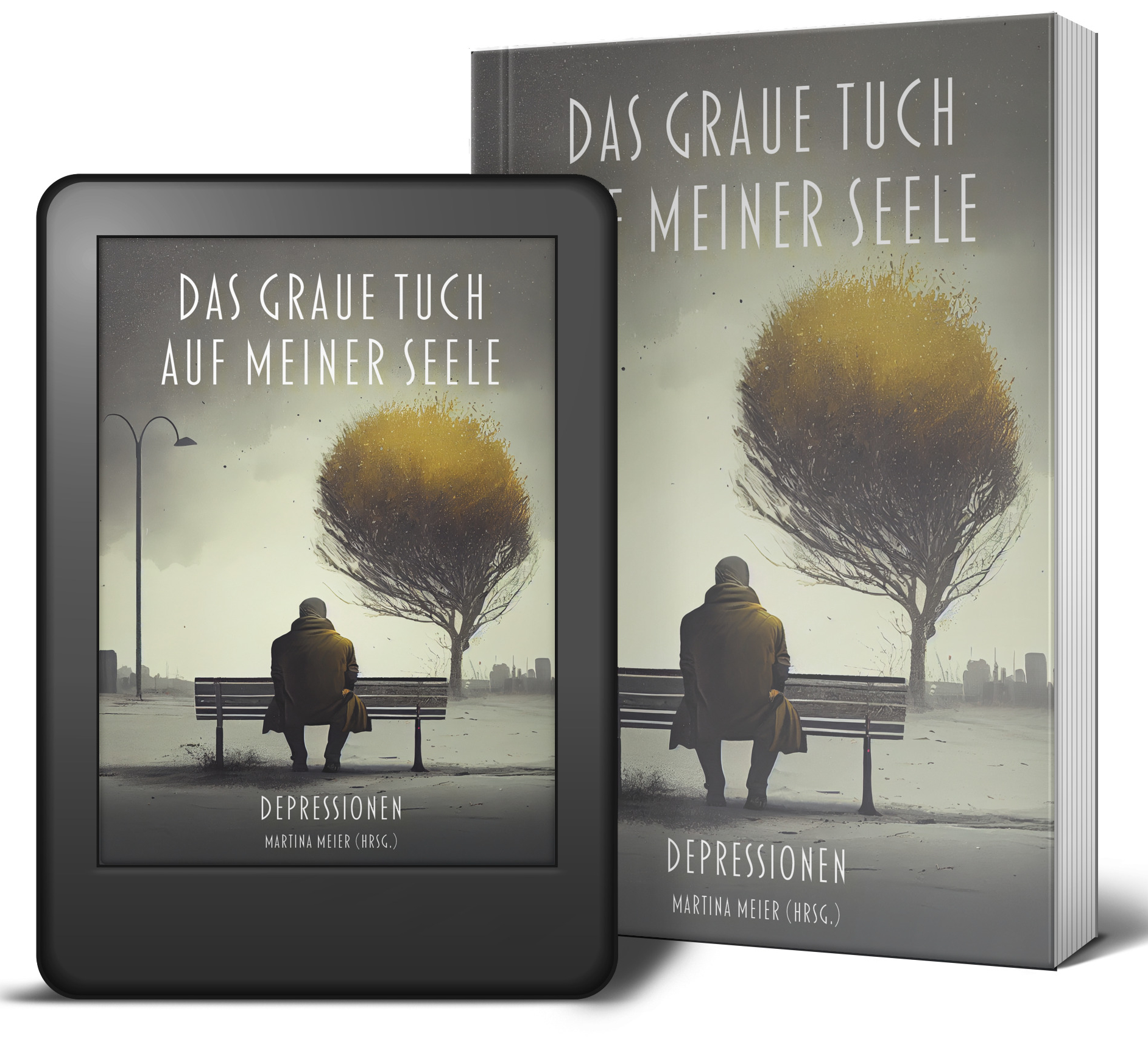 Buchprojekt gibt Möglichkeit, Gefühle und Gedanken zum Thema Depression niederzuschreiben Buchprojekt gibt Möglichkeit, Gefühle und Gedanken zum Thema Depression niederzuschreiben